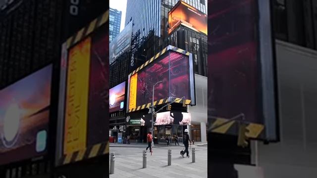 Реклама сериала Resident Evil от Netflix смотреть онлайн