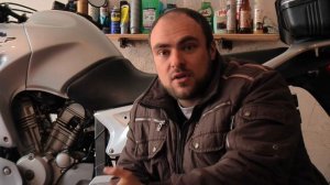 Что делать если потек амортизатор