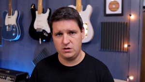 Marshall MG15fx
