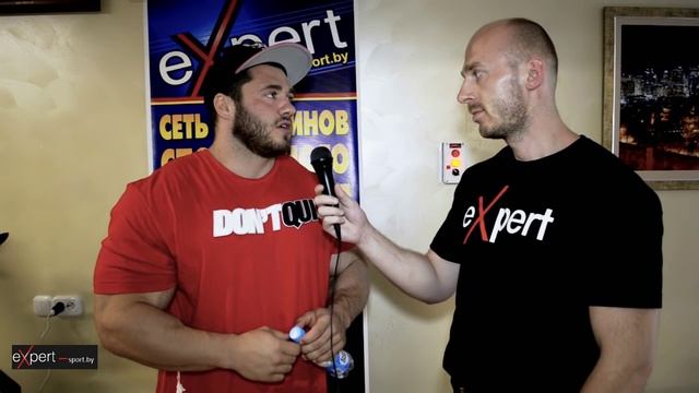 Андрей Скоромный - семинар Минск смотреть онлайн