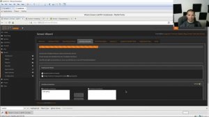 OPNsense   Installing Sensei