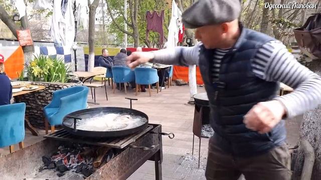 Жареный карась без костей, 3 способа