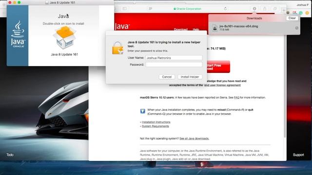 How To Get Minecraft For Free Mac/PC - Download Link In Description - смотреть онлайн