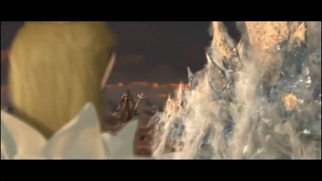 Forsaken World |Free to Play| смотреть онлайн