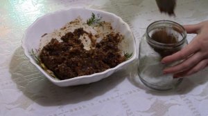 Витаминная смесь для укрепления иммунитета. Готовьте, пробуйте и будьте здоровы!