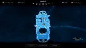 Mass Effect Andromeda Прохождение 16 Имена павших