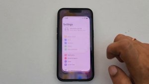 How to scan WiFi QR Code on iPhone 13, iPhone 12 and iPhone 11