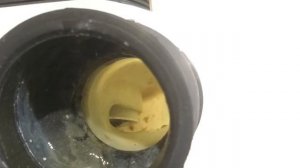 Hotpoint Ariston Ошибка 11