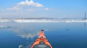 Гладкая вода