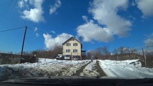 Участок в Сочи - Вардане (СНТ Черноморец). Вид на море! Адекватная цена + Обзор с колес.