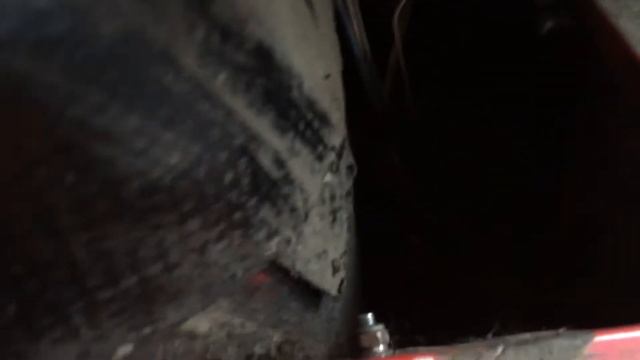 Установка ЭБНВД на карбюратор (Нива 2121)часть3 смотреть онлайн