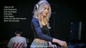 LK Nhạc Âu Mỹ (Remix Vol.3) | Nonstop hay nhất 2021