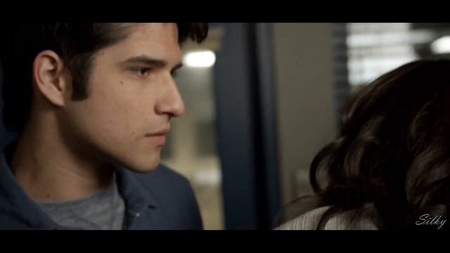 Scott & Allison | Story season 2 смотреть онлайн