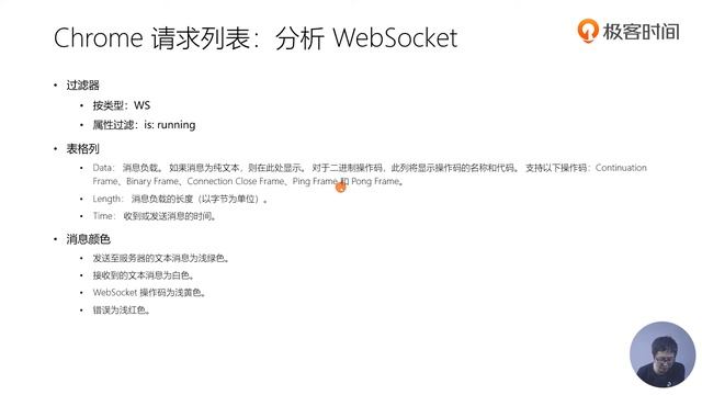 41丨Websocket 解决什么问题 смотреть онлайн