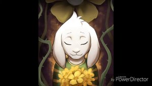 Что-то новенькое UNDERTALE  '' песня чары''