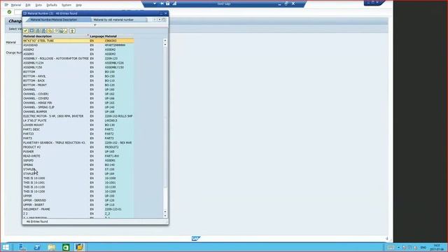 PLM PDM CAD ERP integration for SAP ERP systems смотреть онлайн