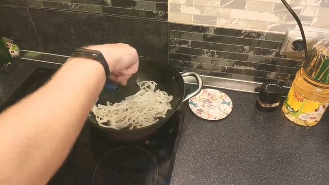 Вкуснейшие домашние бургеры ? смотреть онлайн