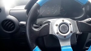 Проблемы с переключателем поворотов CITROEN BERLINGO