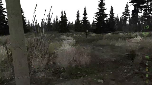 DayZ Намальск - Серия 1 (Прибытие)