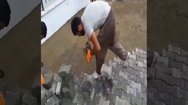 СУПЕР СТРОИТЕЛИ..