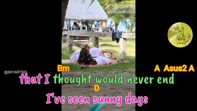 Fire and Rain Chords by James Taylor смотреть онлайн