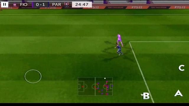 FTS 22 MOBILE™ [350MB] Android #204 Offline Best Graphics LATEST TRANSFERS & KITS 2022