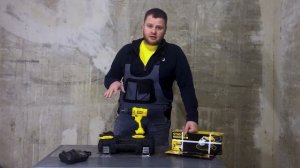 Стоит ли инструмент Stanley FatMax своих денег?