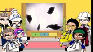 PAST MARINE REACT TO FUTURE | PART 4 | ?