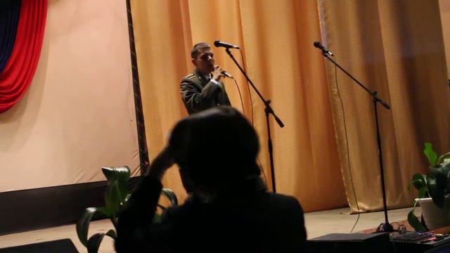 Как упоительный в России вечера (Белый орел) смотреть онлайн