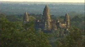 Золотой глобус 111 Лаос и Камбоджа
