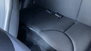 Мини обзор.  Toyota Aygo. 2008.