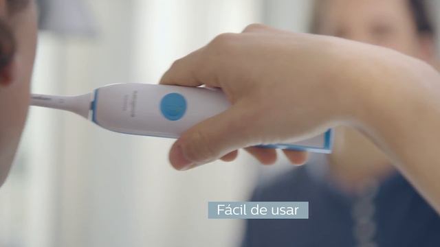 Philips SONICARE смотреть онлайн