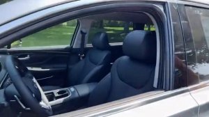 2023 Hyundai Santa Fe vs 2023 Hyundai Tucson