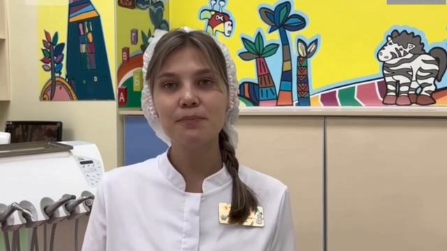 Советы стоматолога: зачем лечить молочные зубы