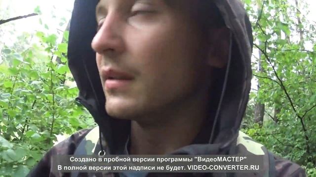 Установка кадры и мнение об фотоловушки Филин 120(Часть 2) смотреть онлайн