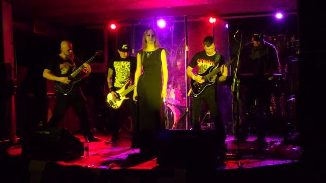 BesomA - Растопи лёд! (Live in ТЕАТРЪ)