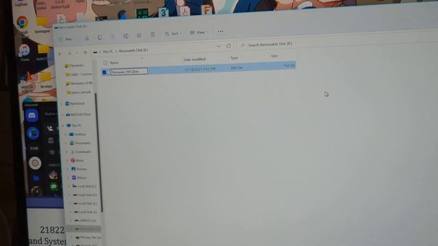 Ender 3 S1 Pro (STM32F401 Variant) Firmware not flashing смотреть онлайн