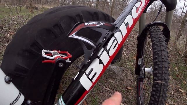 Алюминиевый флягодержатель Wheel Up | Алиэкспресс смотреть онлайн