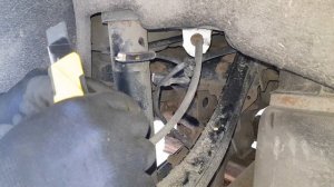 Quick repair airmatic suspension on my mercedes ML W164