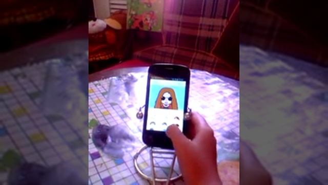 Какую аву можно подобрать на канал. смотреть онлайн