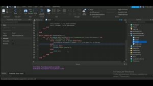 #4 КАК СДЕЛАТЬ СВОЙ СИМУЛЯТОР? | Сохранение денег и т.д | Roblox Studio