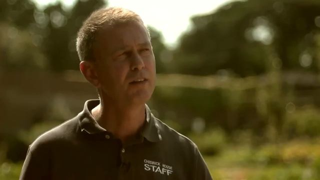 Chiswick House Kitchen Garden Project смотреть онлайн