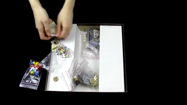 Что мне пришло с маттрейда 2021 ? Распаковка посылки Castaways смотреть онлайн