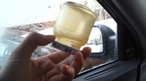 тест масла zic xq 5w 40 часть 4 температура  -24