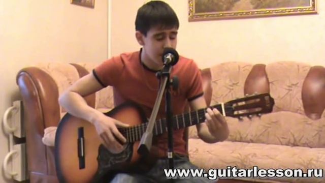 Голубые береты - Одуванчики