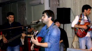 Pamir-music.концерт.НЕКРУЗИ-МАМАДАМОН***2016.