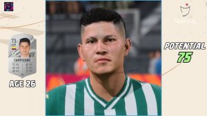 FIFA 23 - NEW AND UPDATED FACES! (TITLE UPDATE 4) PART 1