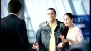 Реклама LADA Kalina 2009