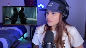 Falling In Reverse - "Watch The World Burn" REACTION