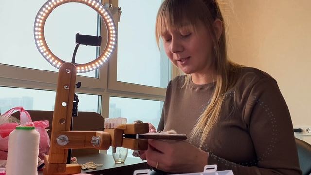 Создание броши "Портрет по фото питомца" | Как пришла к этом? Что самое сложное?